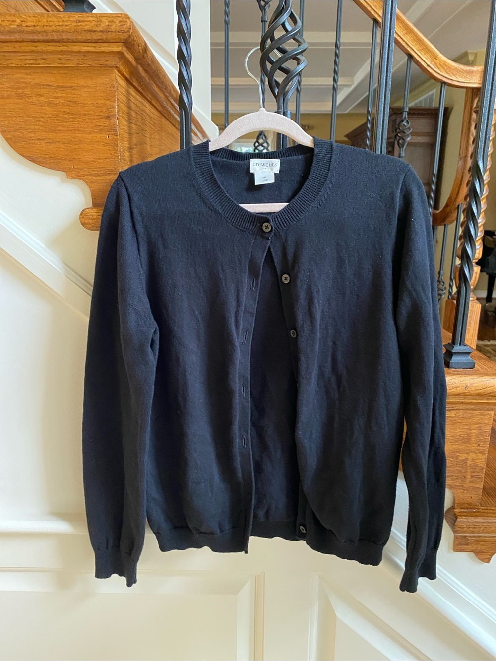 CREWCUTS Cardigan Sweater